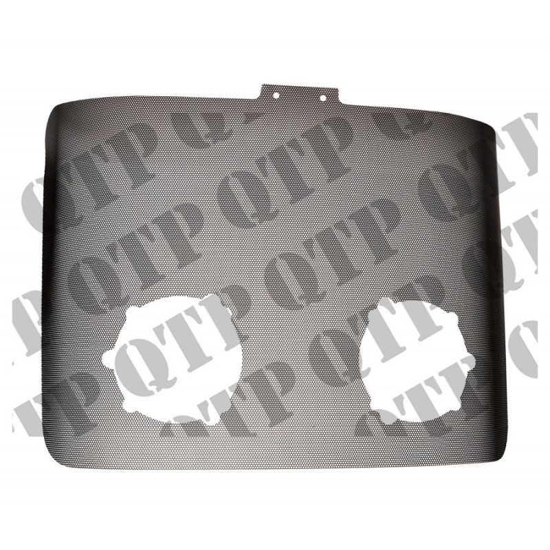 Calandre tracteur 5425 65071 - photo cover