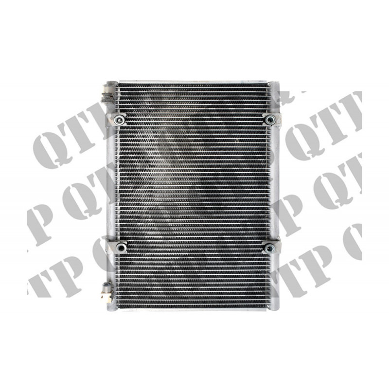 Condenser tracteur 5465 67276 - photo cover