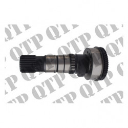 Transmission Input Shaft 