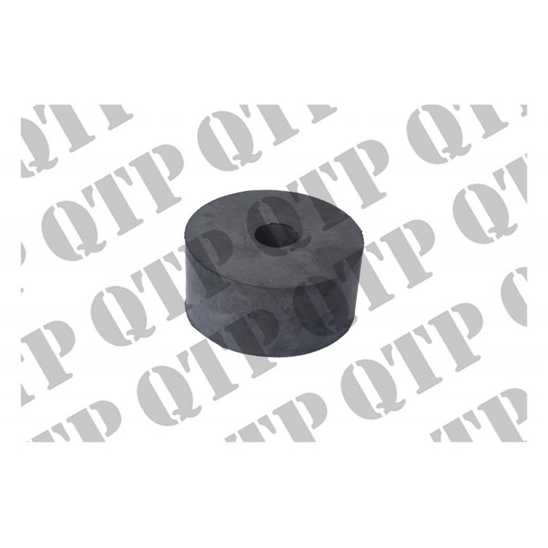 Radiator Isolator Rubber  tracteur 6800 57751 - photo cover