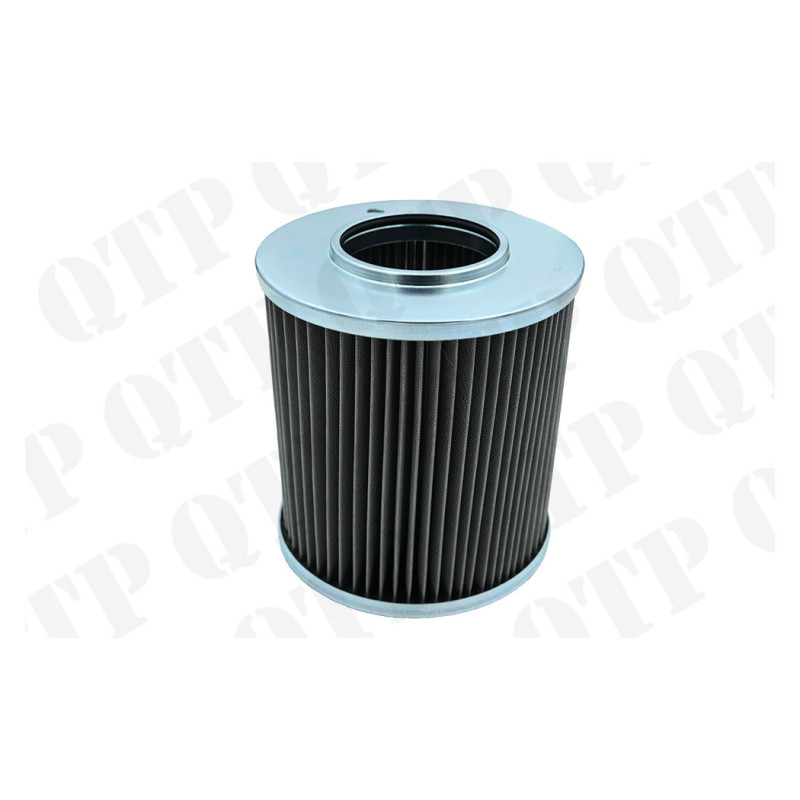 Hydraulic Suction Filter Massey Ferguson  tracteur 5445 67563 - photo cover