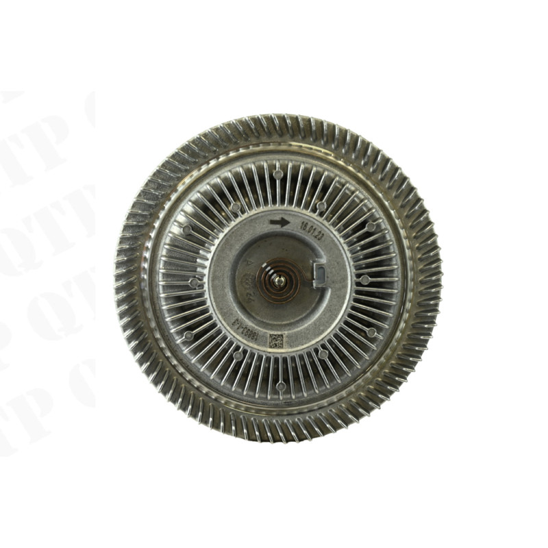 Viscous Fan  tracteur JX1075 N 57054 - photo cover