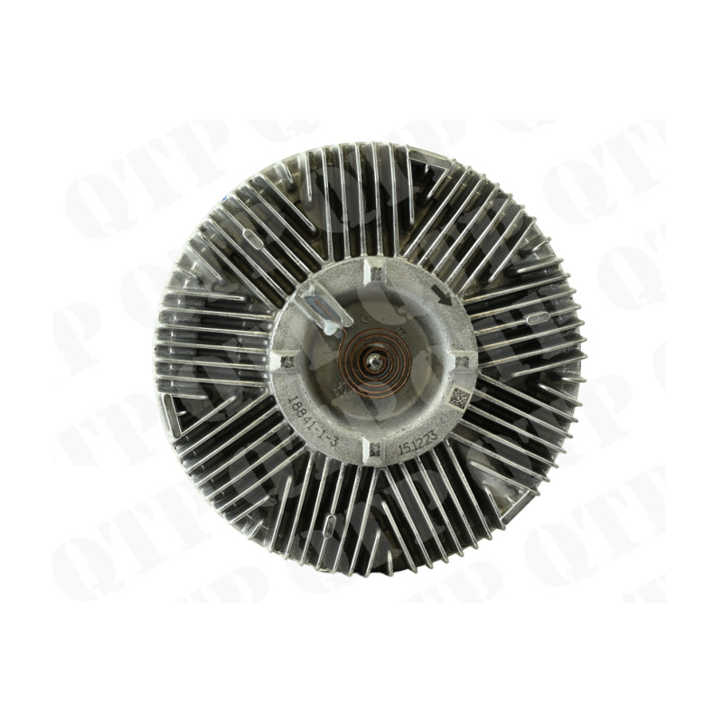 Viscous Fan  tracteur 409 57056 - photo cover