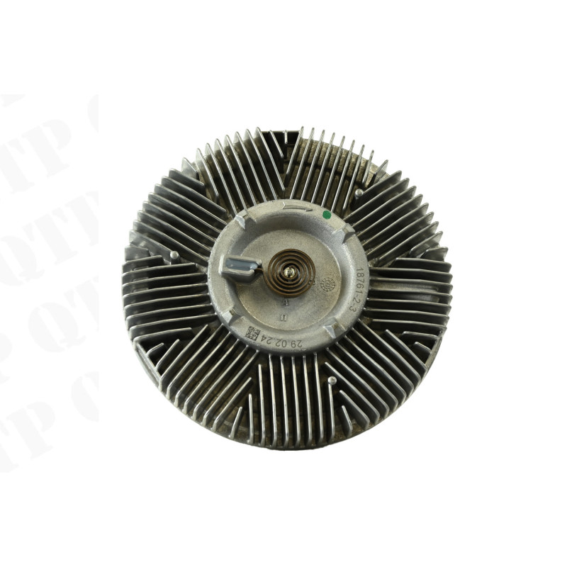 Viscous Fan tracteur 8210 57057 - photo cover