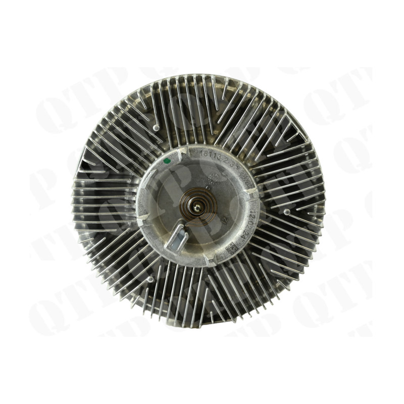 Viscous Fan  tracteur 822 57061 - photo cover