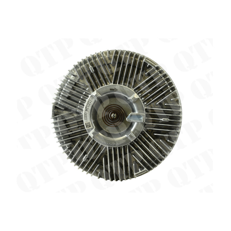 Viscous Fan  tracteur 3635 57065 - photo cover