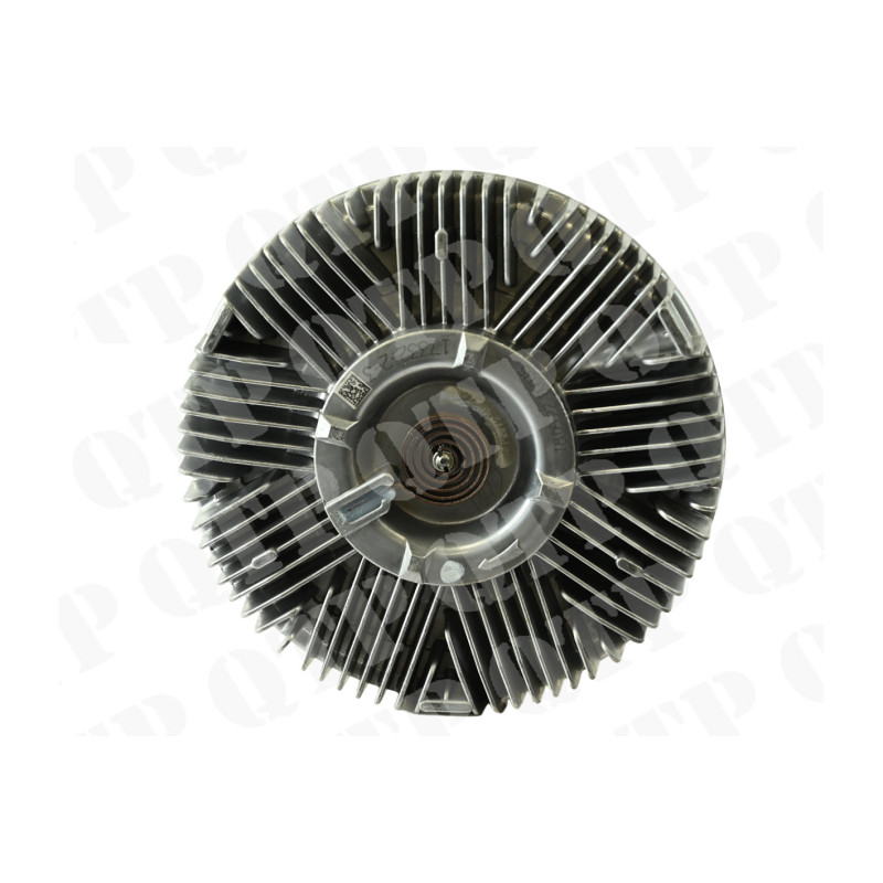 Viscous Fan tracteur 8730 57068 - photo cover