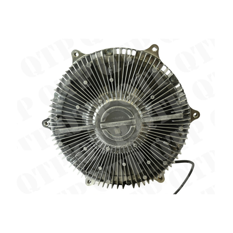 Viscous Fan tracteur Magnum 310 57073 - photo cover