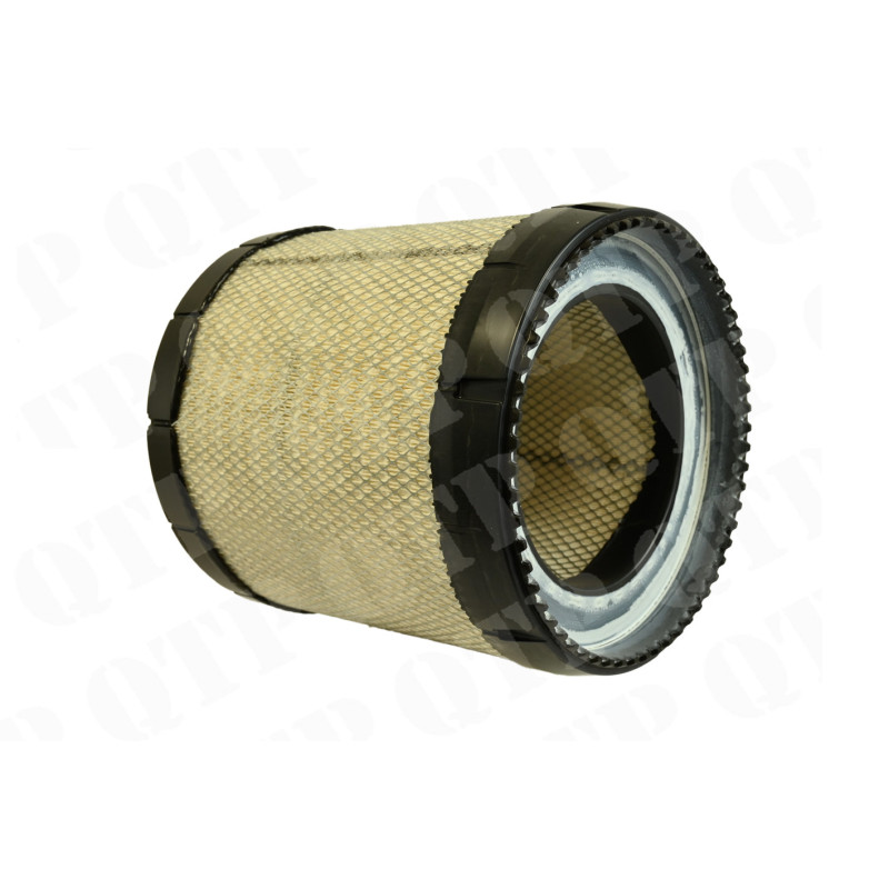 Air Filter  tracteur 6300 57014 - photo cover