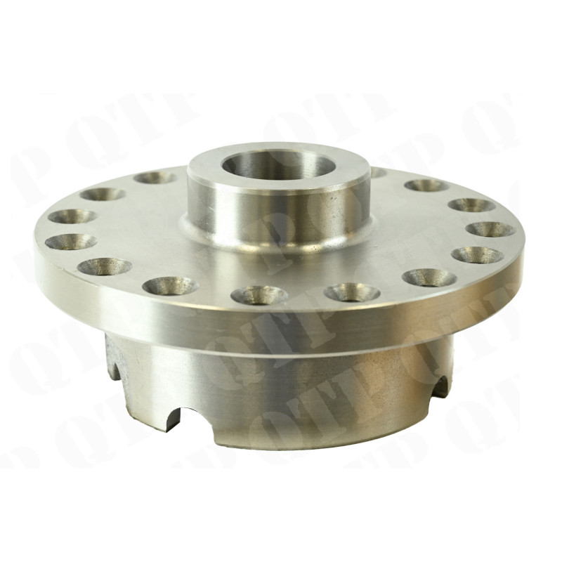 Differential Housing  tracteur 3050 57640 - photo cover