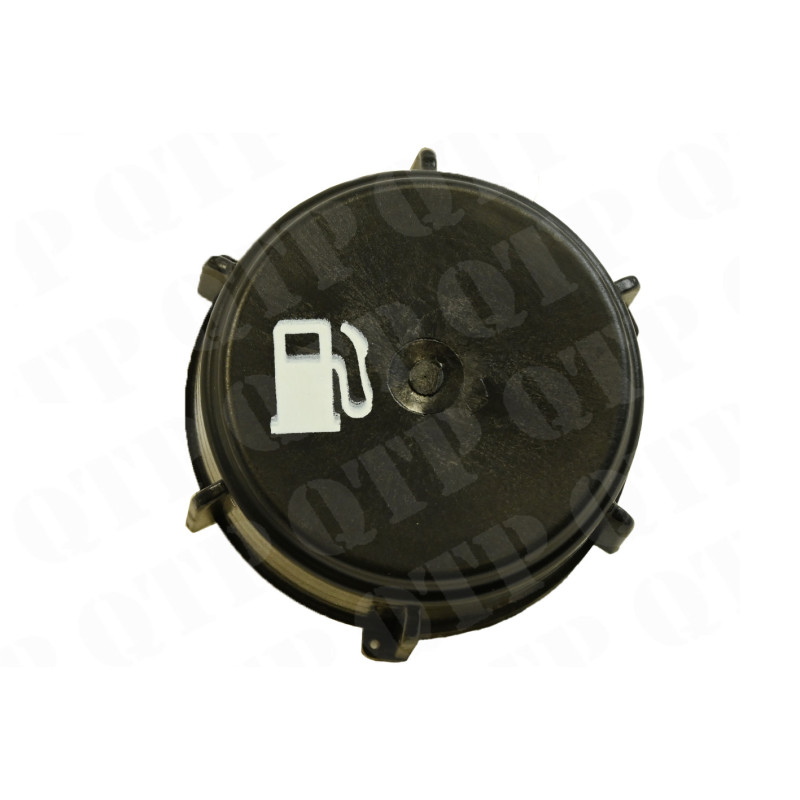 Fuel Cap  tracteur 6000 800002 - photo cover