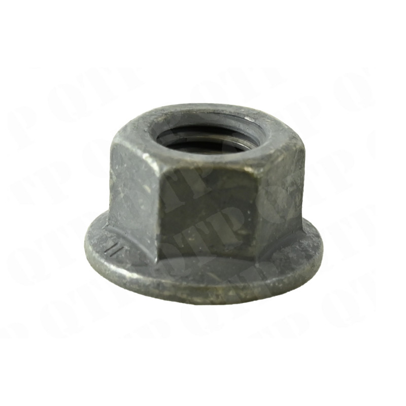 Flanged Nut  tracteur 7630 499988 - photo cover