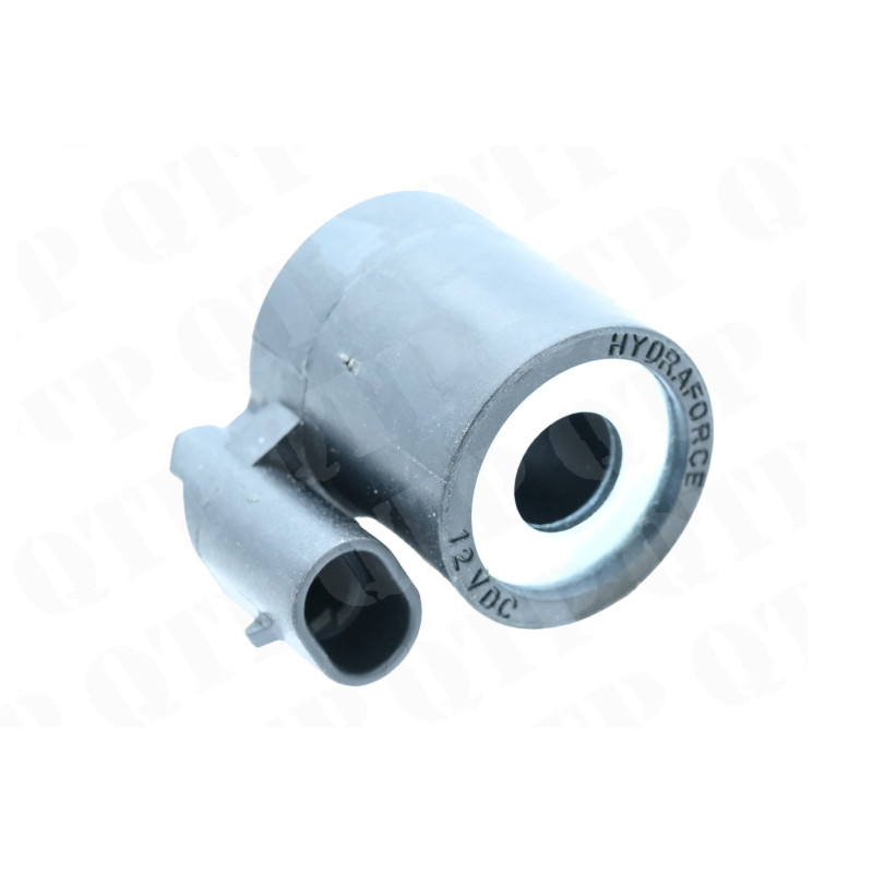 Solenoid Valve  tracteur 6830 56800 - photo cover