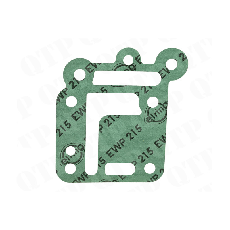 Filter Gasket  tracteur 5620 56934 - photo cover