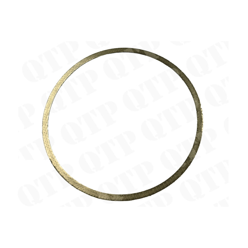 Diesel Particulate Filter Gasket tracteur 7200 56937 - photo cover