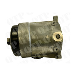 Engine Oil Filter Housing 