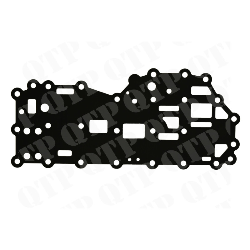 Oil Filter Gasket tracteur 6310 56942 - photo cover