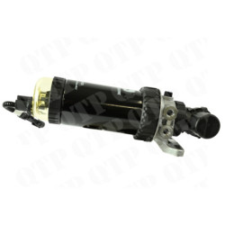 Fuel Filter Head With Pump 