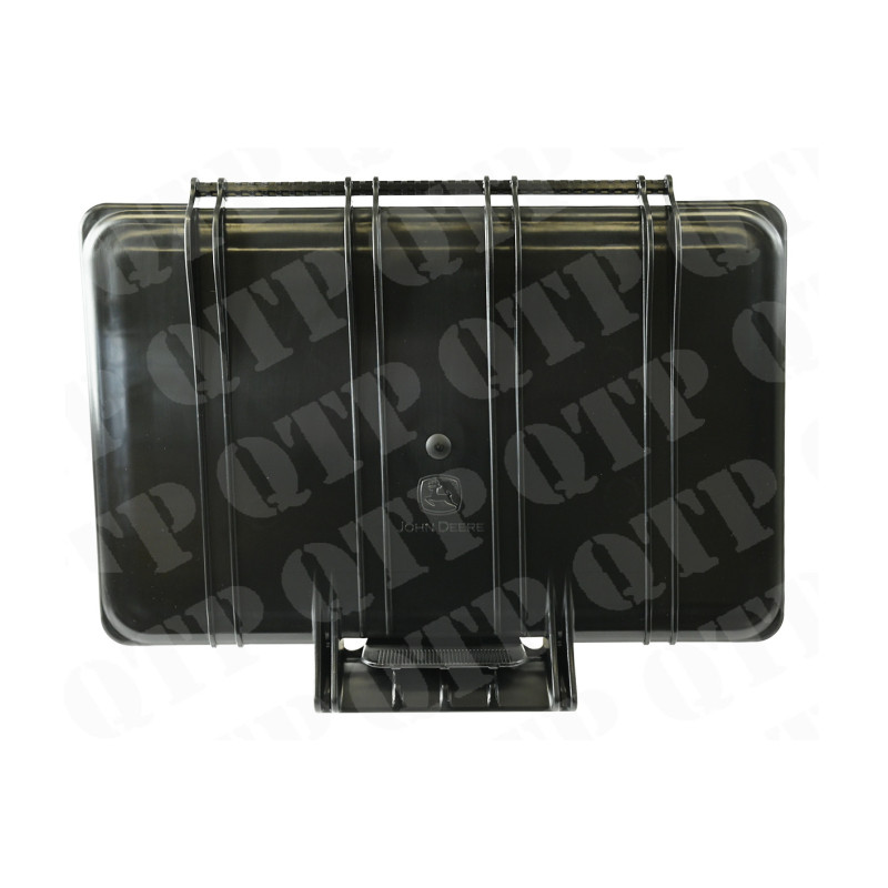 Air Filter Cover  tracteur 6130 M 56969 - photo cover