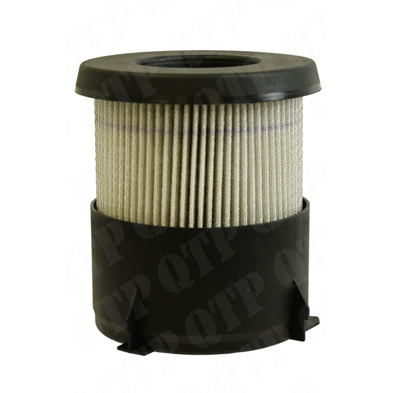 Hydraulic Oil Filter  tracteur 5625 56973 - photo cover