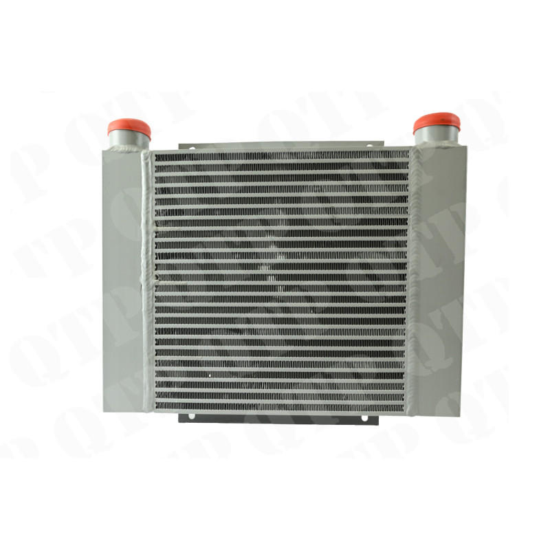 Intercooler  tracteur T5030 57017 - photo cover