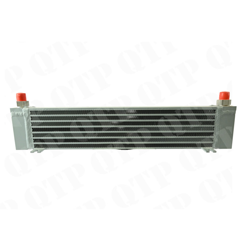 Oil Cooler  tracteur 5425 57020 - photo cover