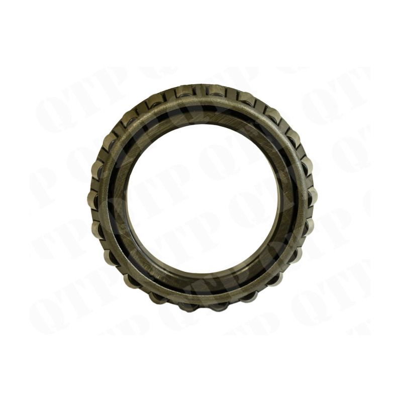 Rear PTO Clutch Tapered Roller Bearing  tracteur 1350 57082 - photo cover