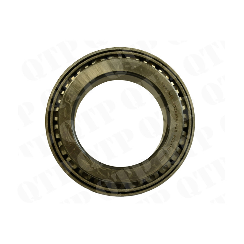 Rear PTO Tapered Roller Bearing  tracteur 6010 57083 - photo cover