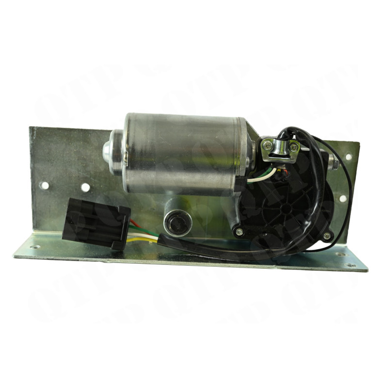 Wiper Motor  tracteur 6105 R 500032 - photo cover