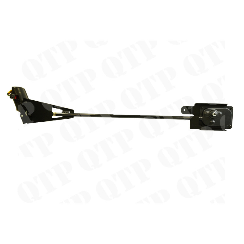 Wiper Motor  tracteur 6105 R 500033 - photo cover