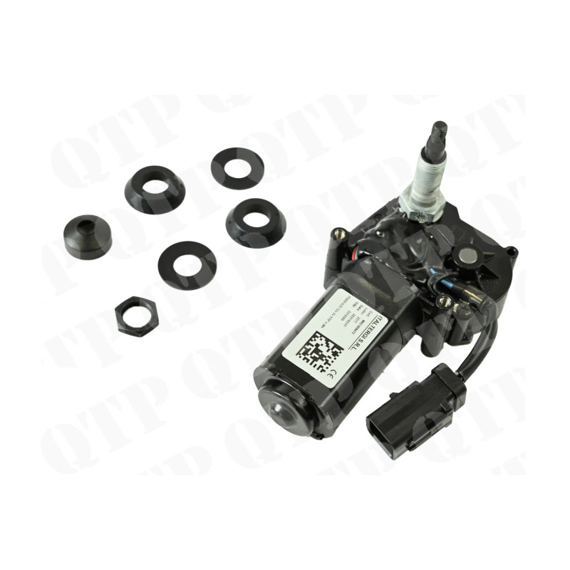 Wiper Motor  tracteur 6095 MC 500037 - photo cover