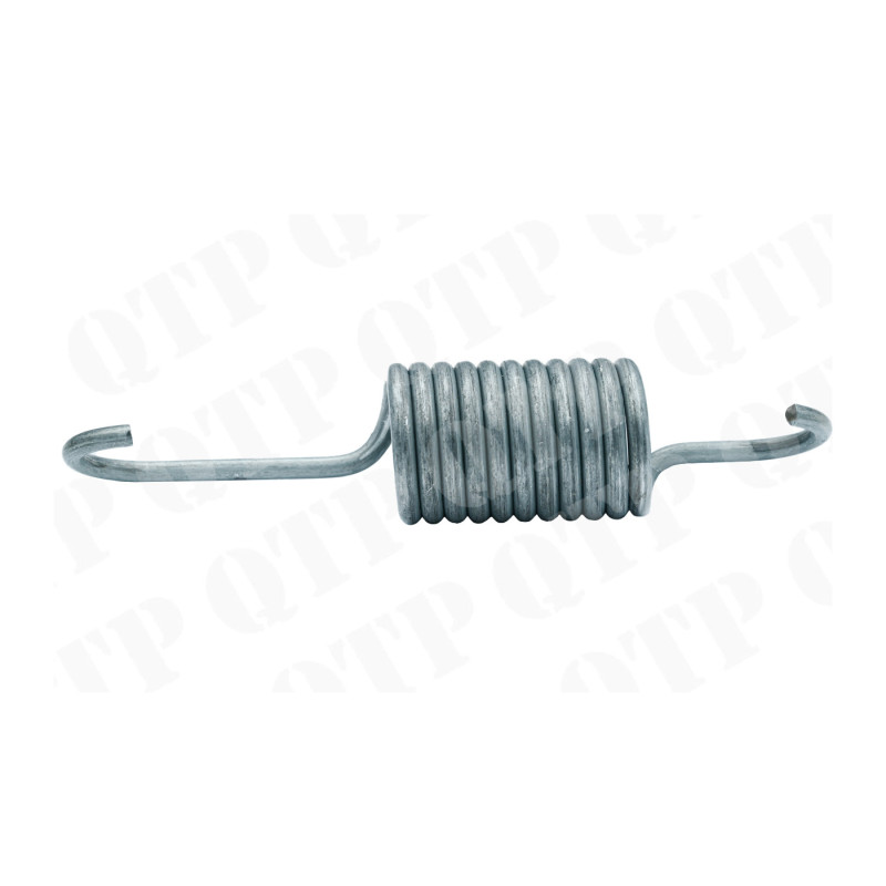 Brake Spring  tracteur TR 56721 - photo cover