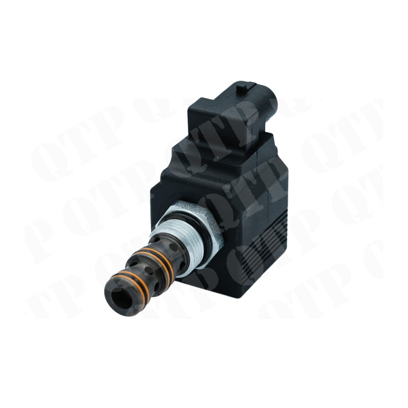 Hydraulic Coupling Cartridge tracteur 936 56727 - photo cover