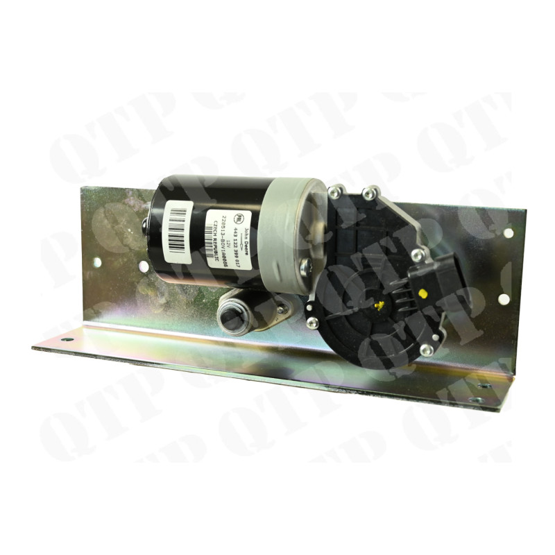 Wiper Motor tracteur 6125 M 500040 - photo cover