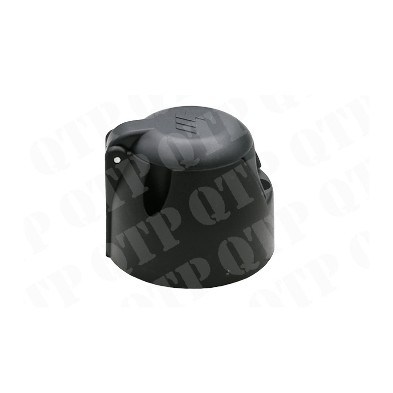 Power Outlet Socket  tracteur 5445 56735 - photo cover