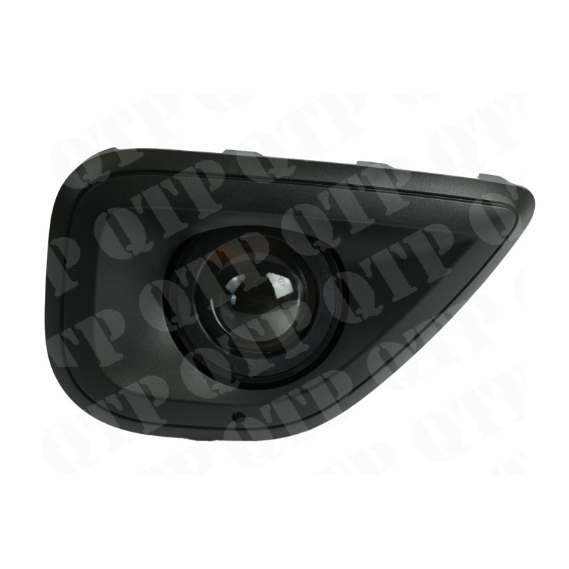 Left Side Low Beam Headlight  tracteur 6105 M 56807 - photo cover