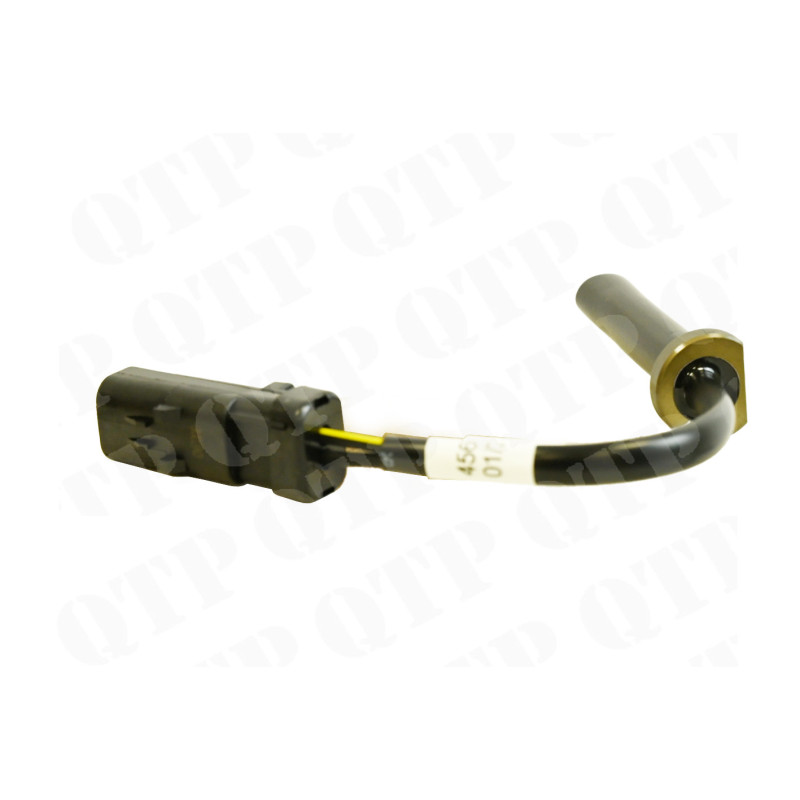 Water In Fuel Sensor  tracteur 5085 E 56811 - photo cover