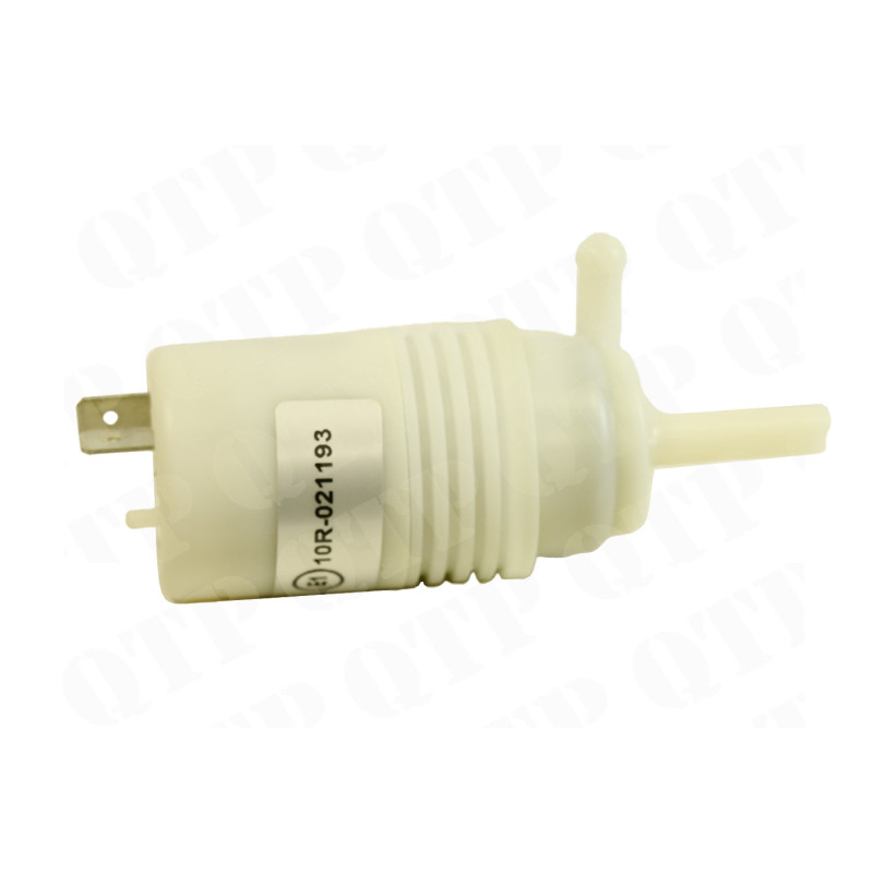 Wiper Pump  tracteur 4320 56816 - photo cover