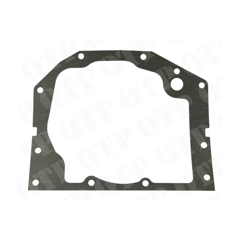 Power Quad Transmission Gasket  tracteur 5620 56820 - photo cover