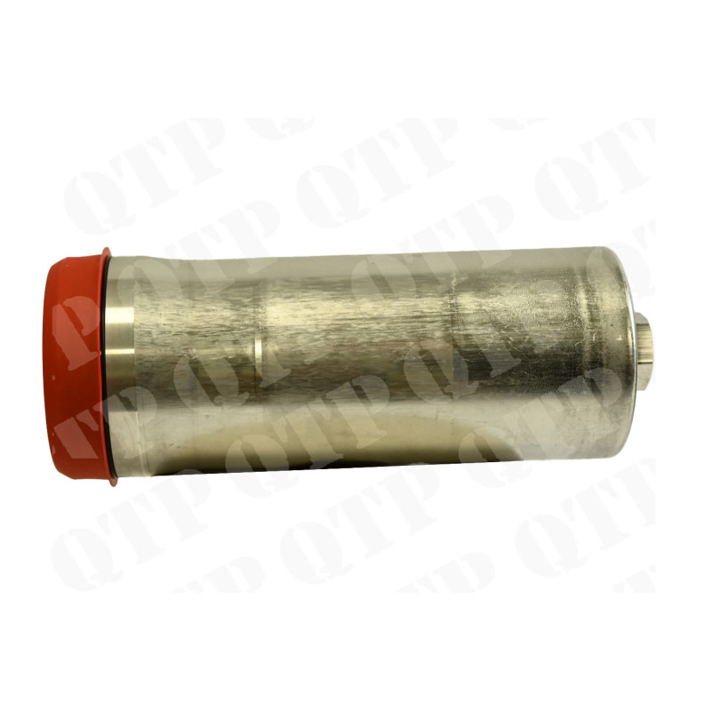 Filter Housing  tracteur 6130 M 56947 - photo cover