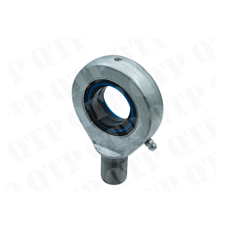 Hydraulic Cylinder Link End tracteur 6010 500122 - photo cover