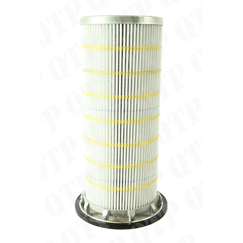 Hydraulic Filter  tracteur 8245 R 57015 - photo cover