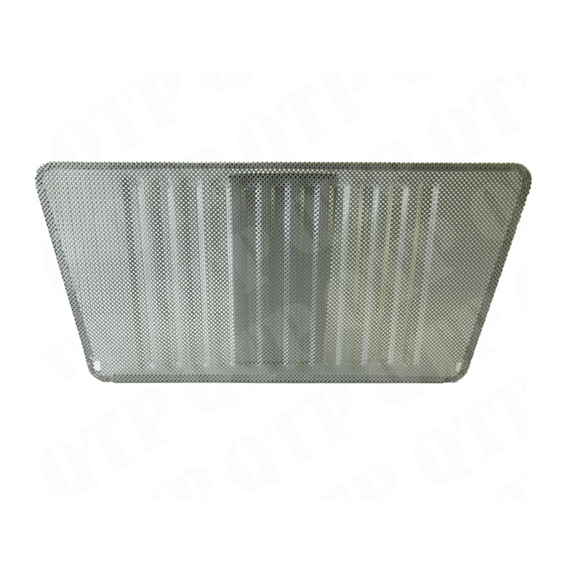 Upper Grill tracteur DX4.10 57165 - photo cover