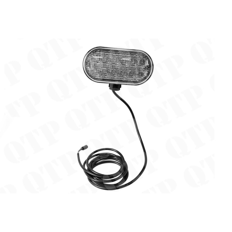 Indicator Lamp Right  tracteur T7.230 399999 - photo cover