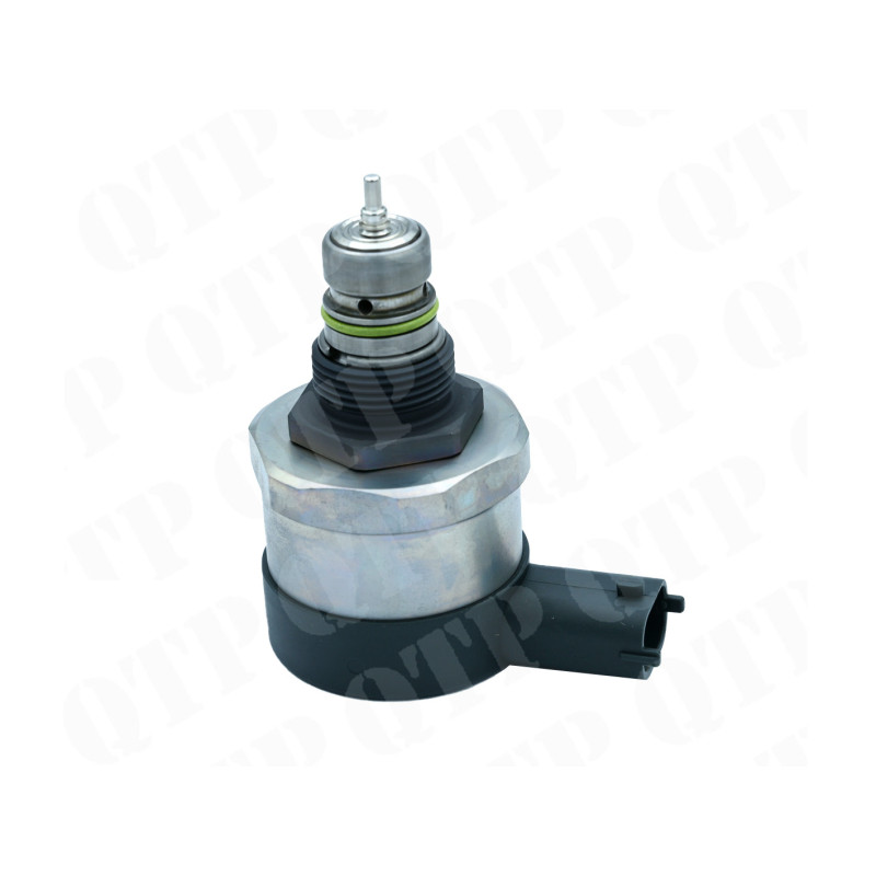 Fuel Pressure Valve  tracteur TR 56742 - photo cover