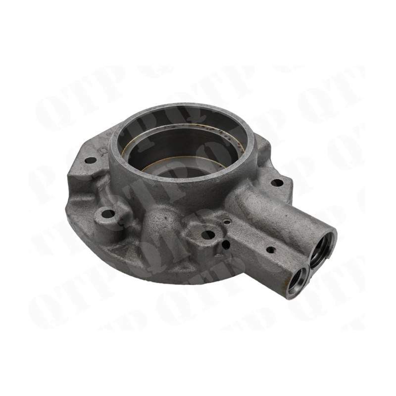 Transmission Oil Pump Housing  tracteur John Deere 57836 - photo cover