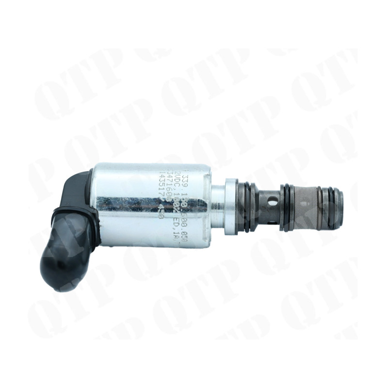 Control Valve  tracteur 8650 56729 - photo cover