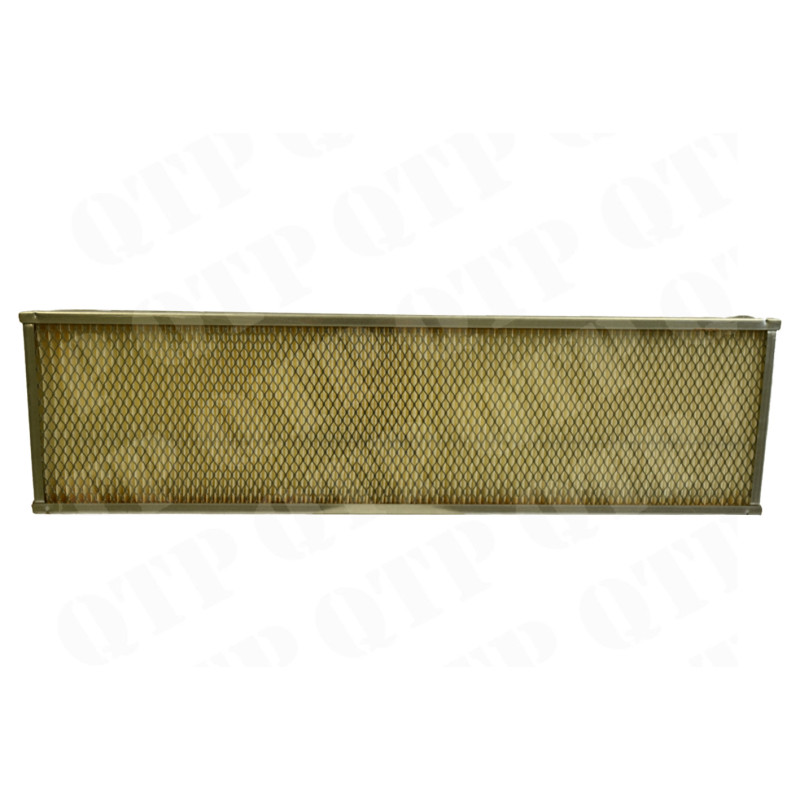 Air Filter  tracteur 4250 56884 - photo cover