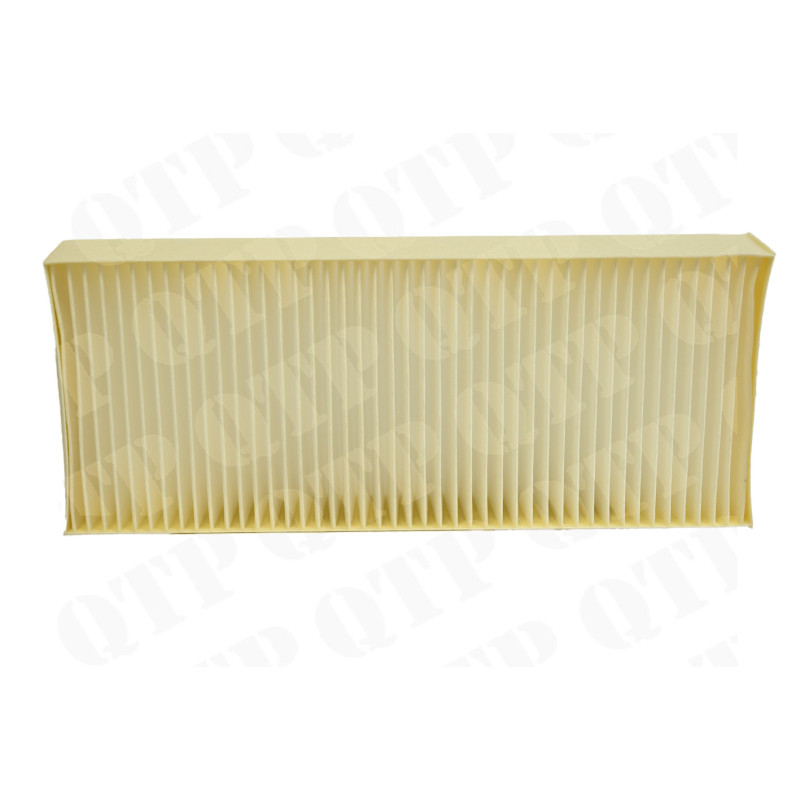 Cab Air Filter tracteur 7760 56887 - photo cover