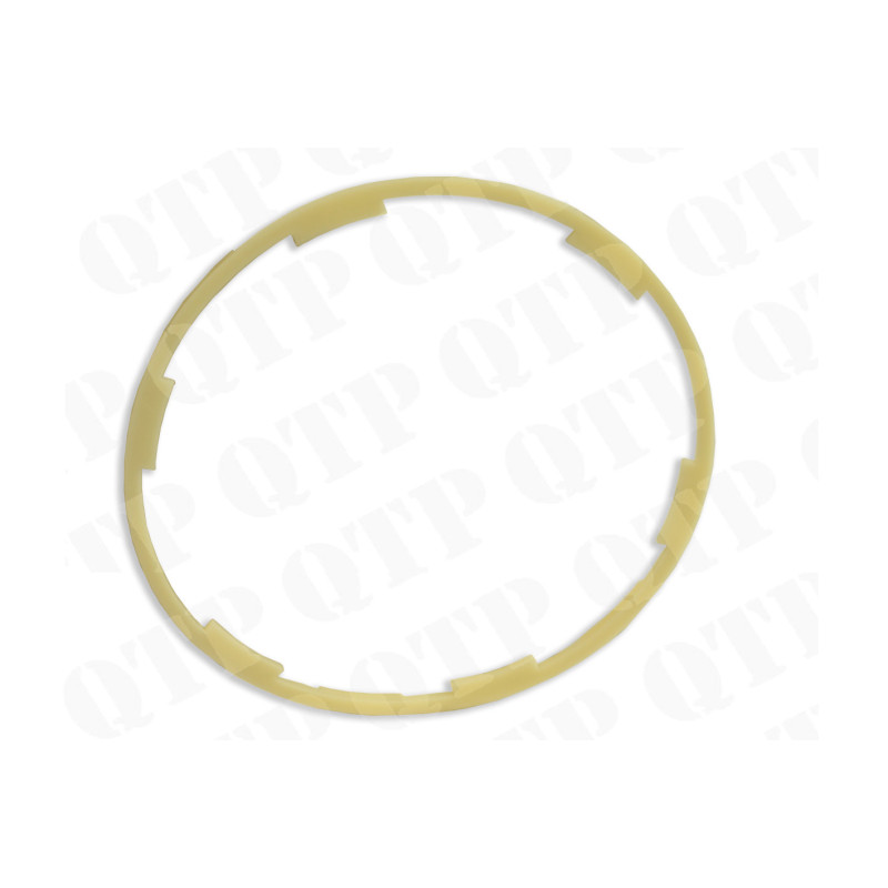 Oil Filter Seal  tracteur 5615 56927 - photo cover